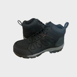 Carhartt CMH4481 - Lightweight Waterproof Work Hiker